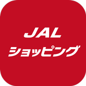 ＪＡＬショッピング公式　マイルがたまるショッピングアプリ icon