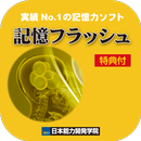 【体験版】記憶フラッシュ_Ver2.1 APK