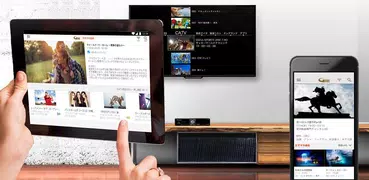 J:COM Box