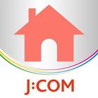 J:COM HOME icône
