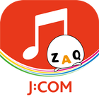 J:COMミュージック powered by auうたパス icône