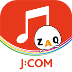 J:COMミュージック powered by auうたパス icon