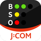 Icona J:COMプロ野球アプリ 放送スケジュール
