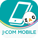 J:COM MOBILEアプリ APK