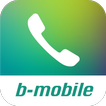 b-mobile電話