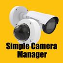 Simple Camera Manager APK