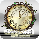 Vintage Clock【FREE】 APK