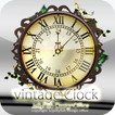 Vintage Clock【FREE】