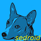 sedroid icon
