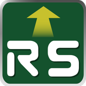 動く！道路情報RS 2.0 icon