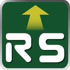 動く！道路情報RS 2.0 biểu tượng