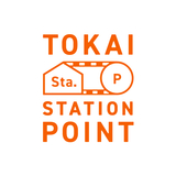 TOKAI STATION POINT（トスポ）JR東海 icon