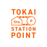 TOKAI STATION POINT