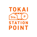 TOKAI STATION POINT(トスポ)JR東海