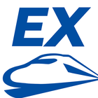 Shinkansen smartEX App biểu tượng
