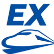 EXアプリ | JR東海公式 アイコン