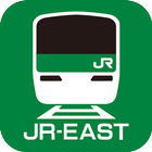 JR-EAST Train Info 圖標