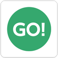 GO! by Train