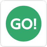 GO! by Train biểu tượng