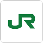 JR東日本アプリ icon