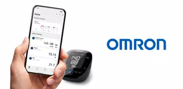 OMRON connect