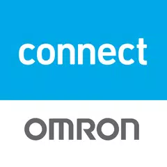 Descargar APK de OMRON connect
