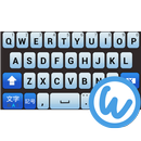 CobaltBlue keyboard image APK