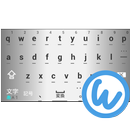 Suzu keyboard image APK