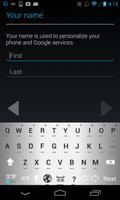 Suzu keyboard image الملصق