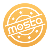 mosta（モスタ）店舗のスタンプカード APK