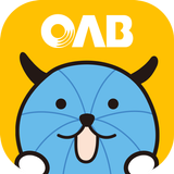 OABアプリ