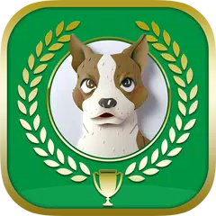 【旧版書籍用】ターゲットの友1400　英単語アプリ XAPK download