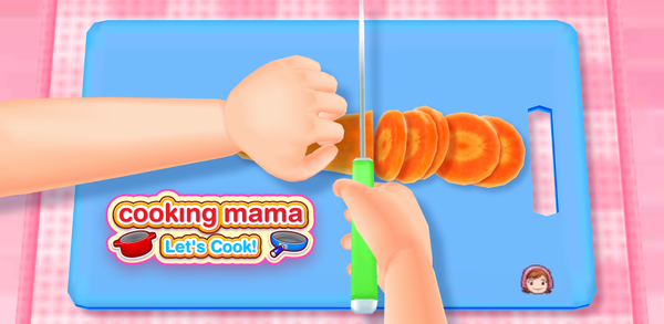 How to Download Cooking Mama: Let's cook! on Mobile image