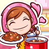 Cooking Mama: Let's cook! আইকন