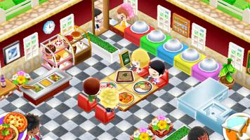 Cooking Mama: Let's cook! اسکرین شاٹ 2