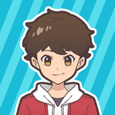 Icon Creator-Anime style icons APK