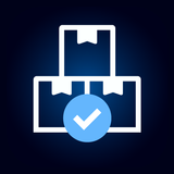 OPTiM Asset icon