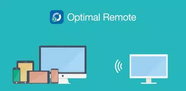 Optimal Remote for Sony