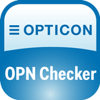 OPNDataCheck icon