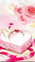 Love ring♪cute kirakira (FREE) পোস্টার