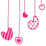 Lovely love_HeartCutePop(FREE)-icoon