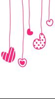 Lovely love_HeartCutePop(FREE) Cartaz