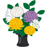 中陰年回・法要日程 早見表 icon