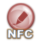 NFC書込み部長 simgesi