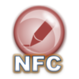 NFC書込み部長 APK