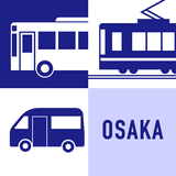 Osaka MaaS 社会実験版-APK
