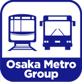APK Osaka Metro Group 運行情報アプリ