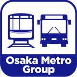 Osaka Metro Group 運行情報アプリ Zeichen