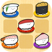 一筆書きやりゅよ！おしゅしだよ パズル ゲーム