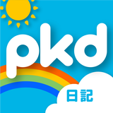 PKD日記+ आइकन